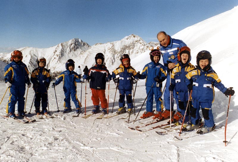 Gruppo Gianni